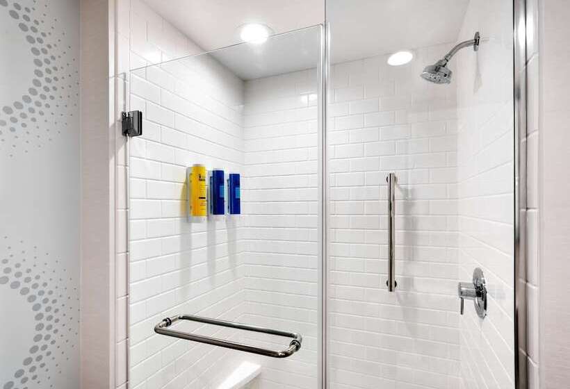 호텔 Tru By Hilton Lehi, Ut