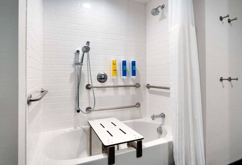 호텔 Tru By Hilton Lehi, Ut