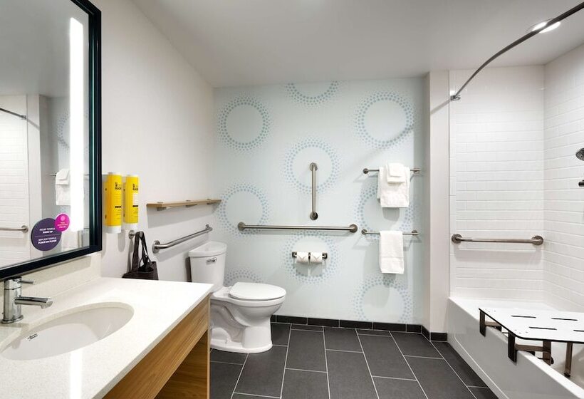 호텔 Tru By Hilton Lehi, Ut