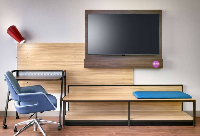 호텔 Tru By Hilton Lehi, Ut