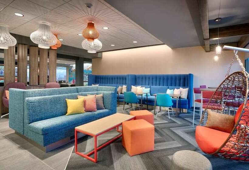 Отель Tru By Hilton Lehi, Ut