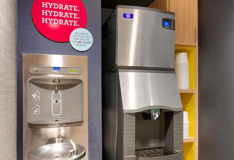 호텔 Tru By Hilton Lehi, Ut