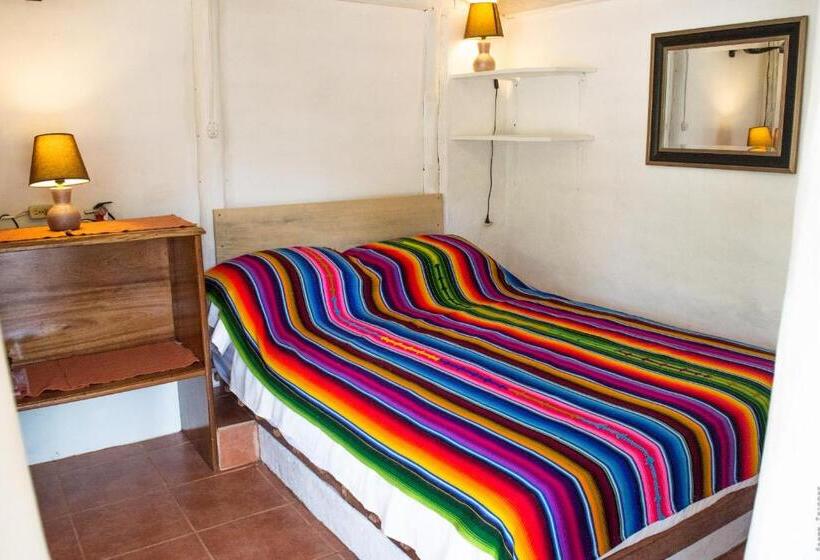 هاستل Horse Cottage