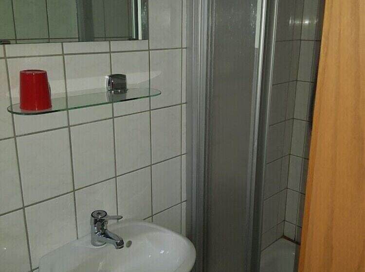 هتل Kleiner Inselsberg