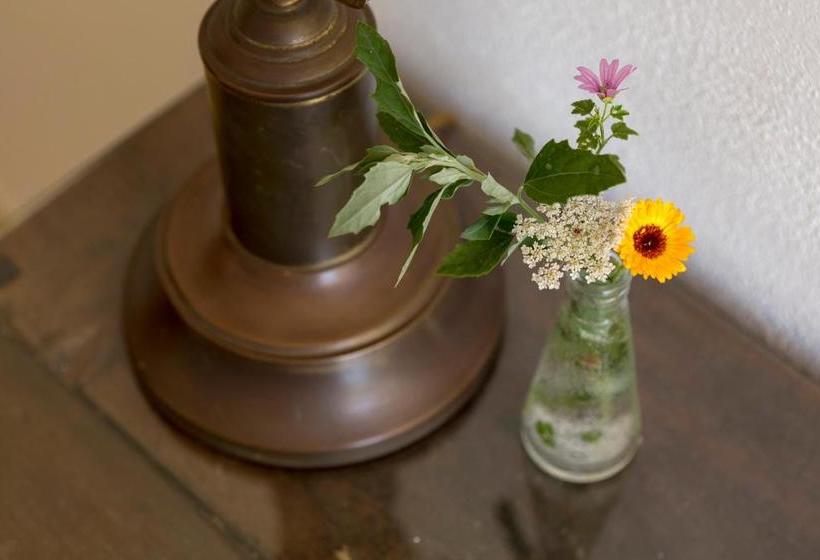 בית מלון כפרי Masseria Sardo