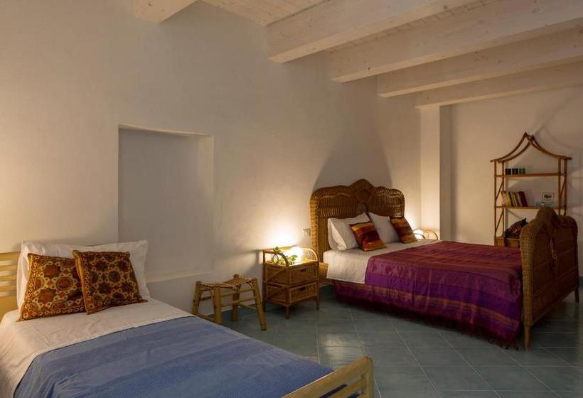 בית מלון כפרי Masseria Sardo