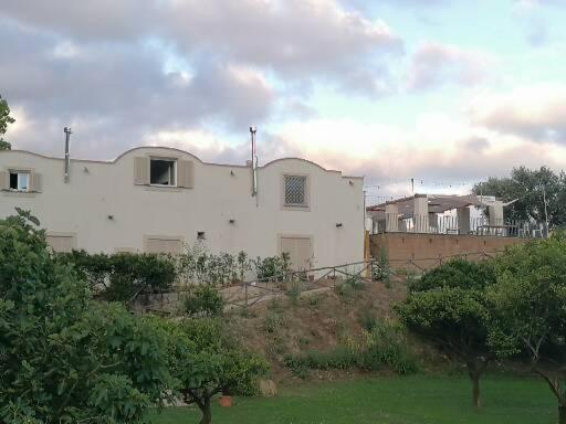 בית מלון כפרי Masseria Sardo