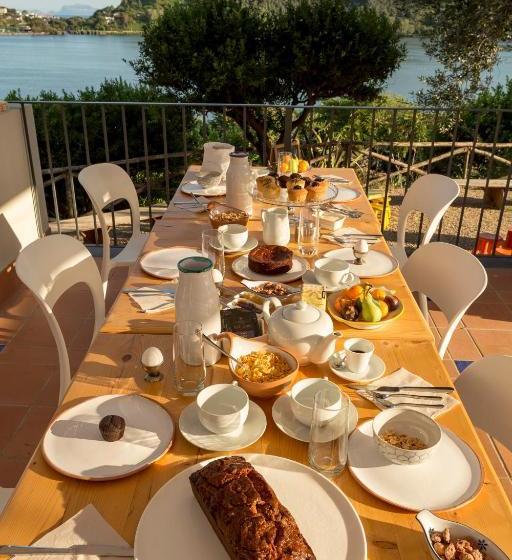 בית מלון כפרי Masseria Sardo