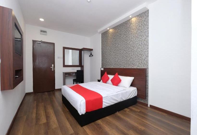 هتل Atabara Boutique