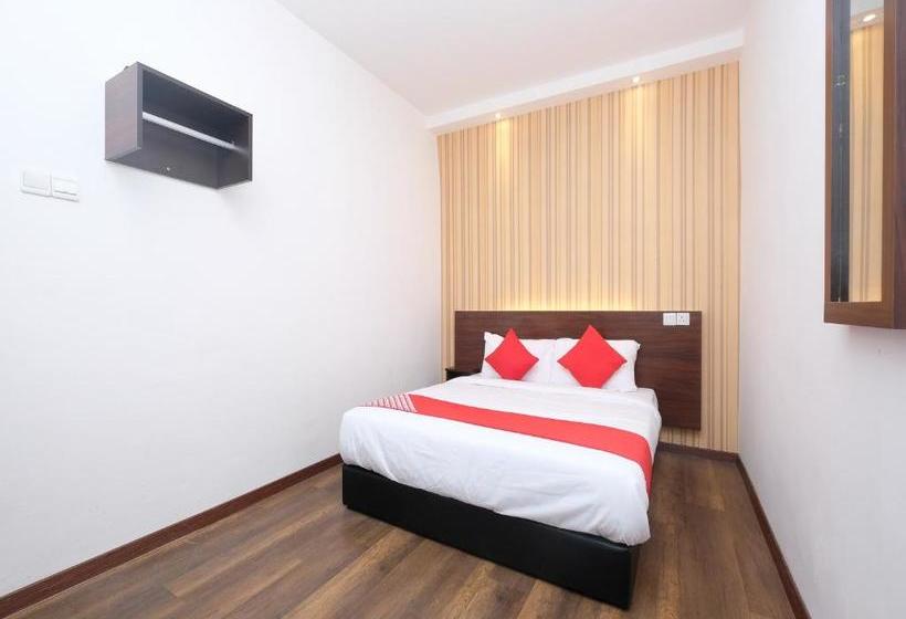 هتل Atabara Boutique