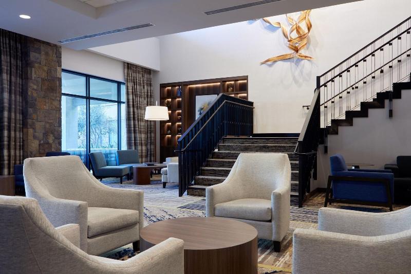 هتل Towneplace Suites By Marriott Thousand Oaks Agoura Hills