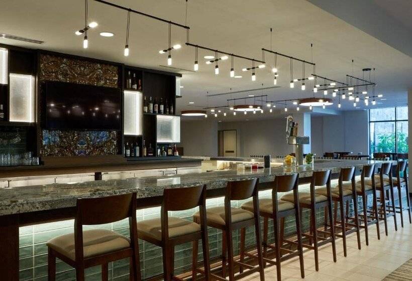 Отель Towneplace Suites By Marriott Thousand Oaks Agoura Hills