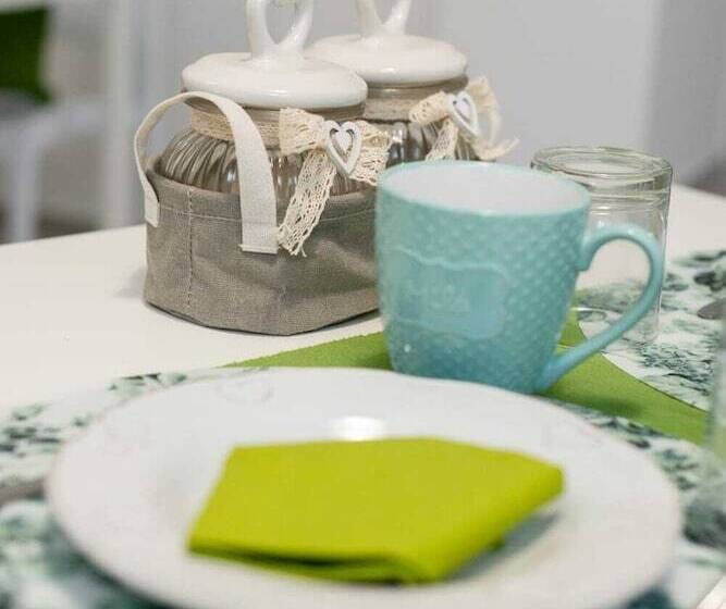 Il Tulipano Verde B&b