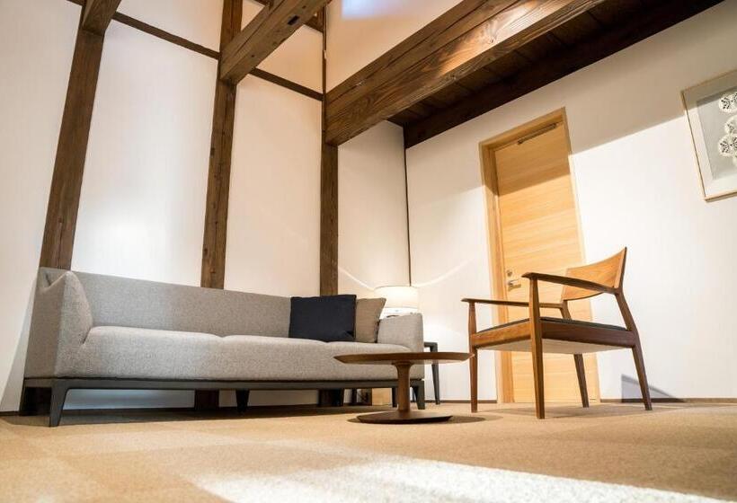 ریوکان Kamakura Cocon