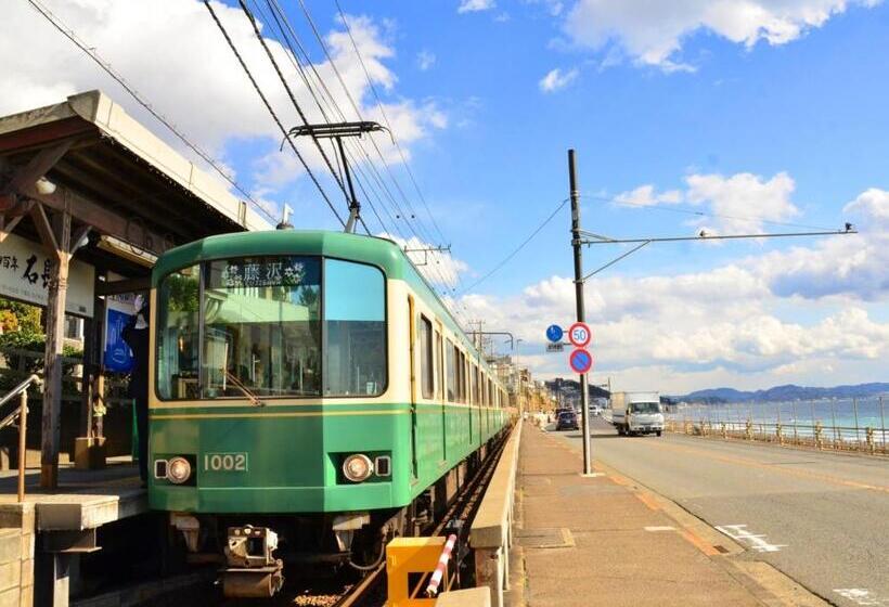 ریوکان Kamakura Cocon
