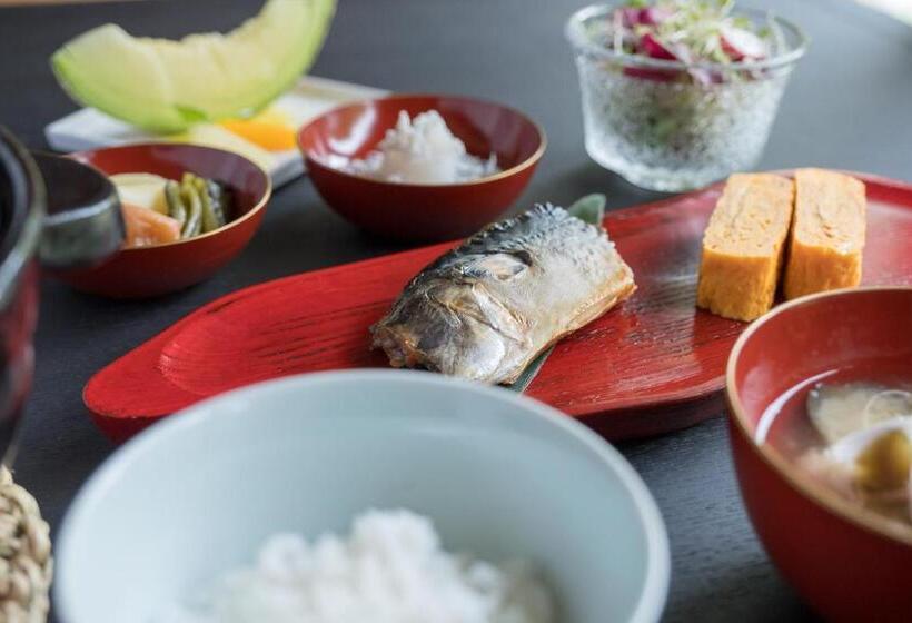 ریوکان Kamakura Cocon