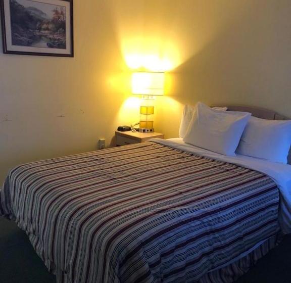 Sunset Motel