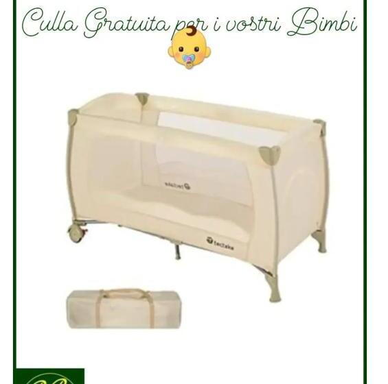 B&b Casaffitti