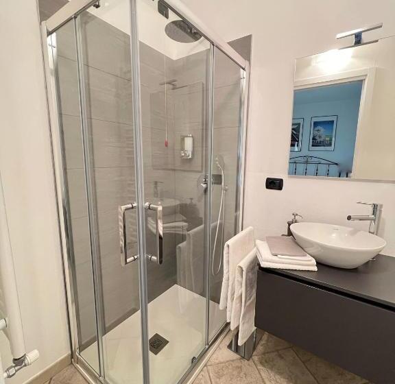 Bed and Breakfast Cascina Il Volo