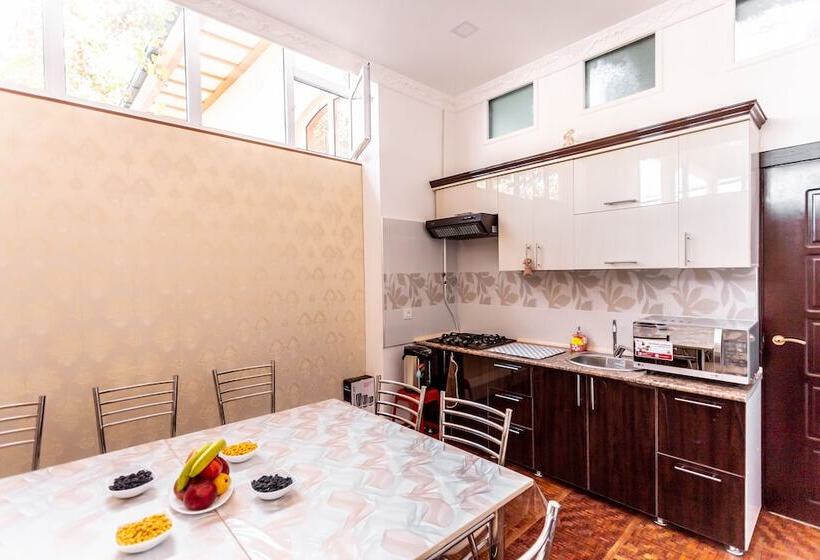 Bed and Breakfast Suzani Samarkand