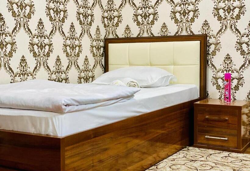 فندق فئة نجمة واحدة Rohat