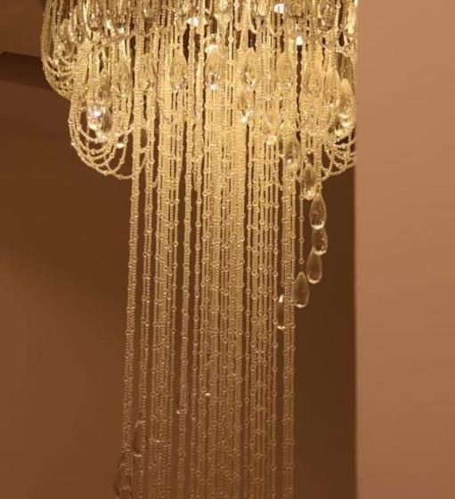 Casa Blanca Hotel Aguadas