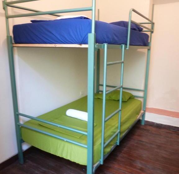 پانسیون Hostal Antonio