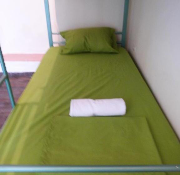 پانسیون Hostal Antonio