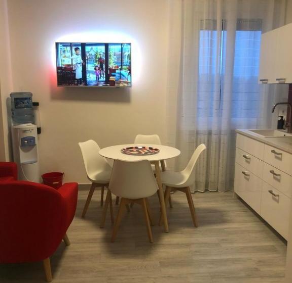 پانسیون Nannare Rooms