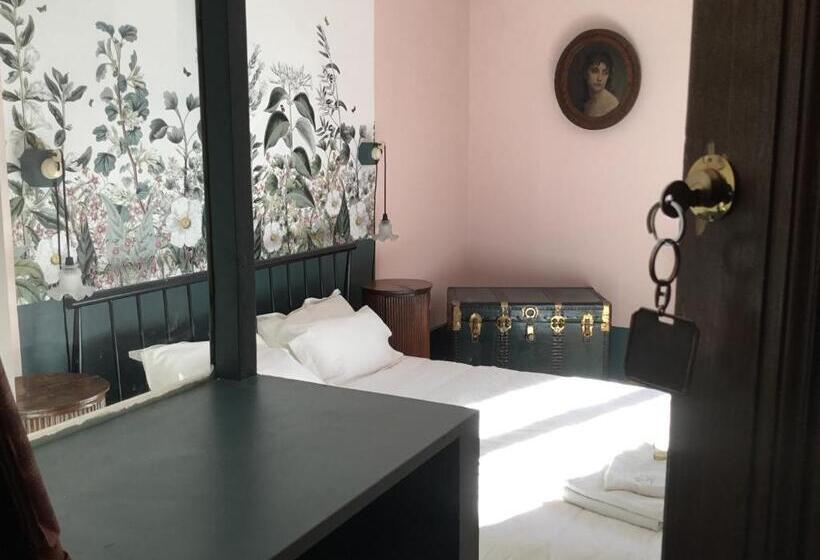 펜션 Villa Meyriem