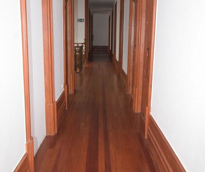 Pension La Corredera