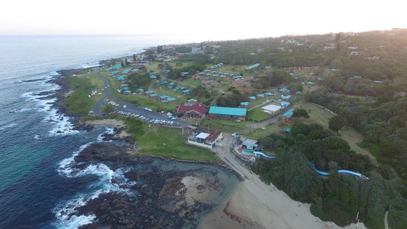 Port Edward Holiday Resort