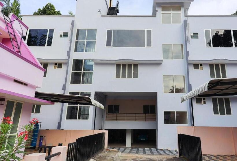 تختخواب و صبحانه Super Collection O Companion Leisure Homes