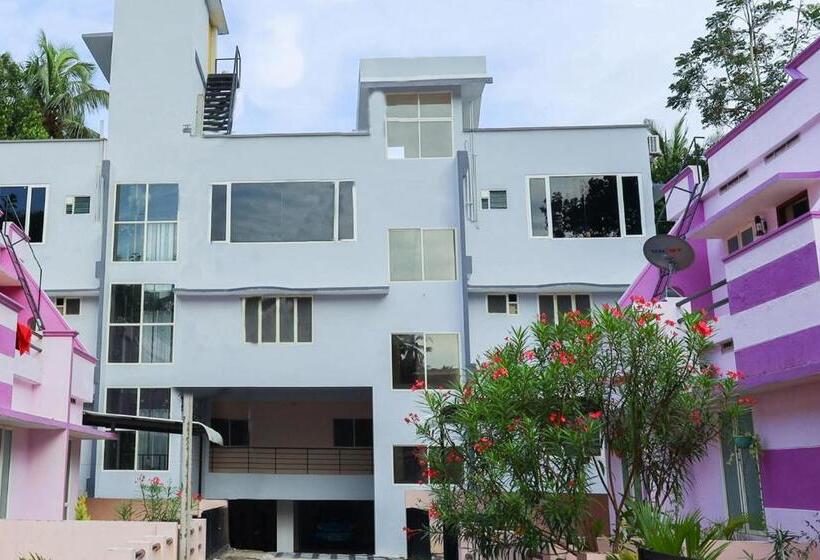 تختخواب و صبحانه Super Collection O Companion Leisure Homes