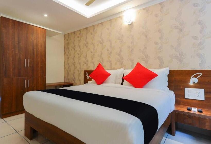 تختخواب و صبحانه Super Collection O Companion Leisure Homes