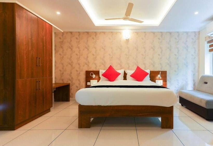 تختخواب و صبحانه Super Collection O Companion Leisure Homes