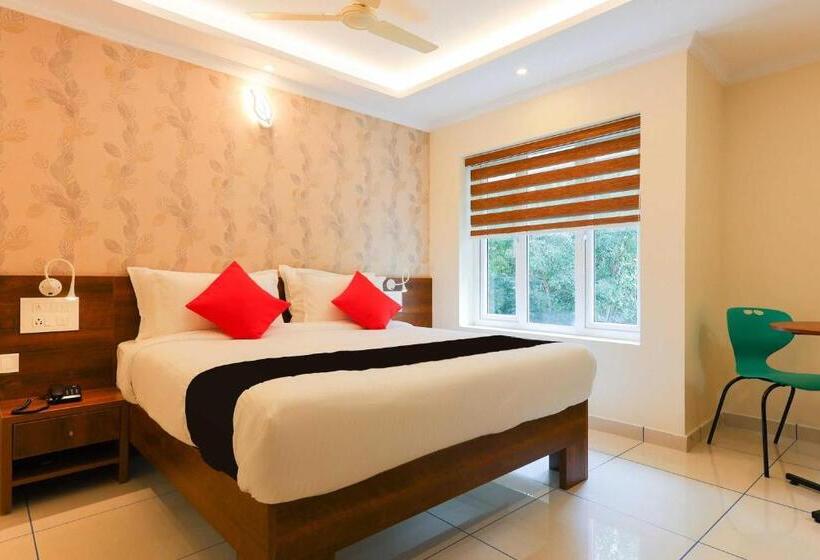 تختخواب و صبحانه Super Collection O Companion Leisure Homes