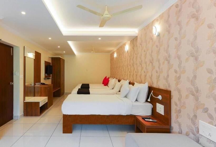تختخواب و صبحانه Super Collection O Companion Leisure Homes
