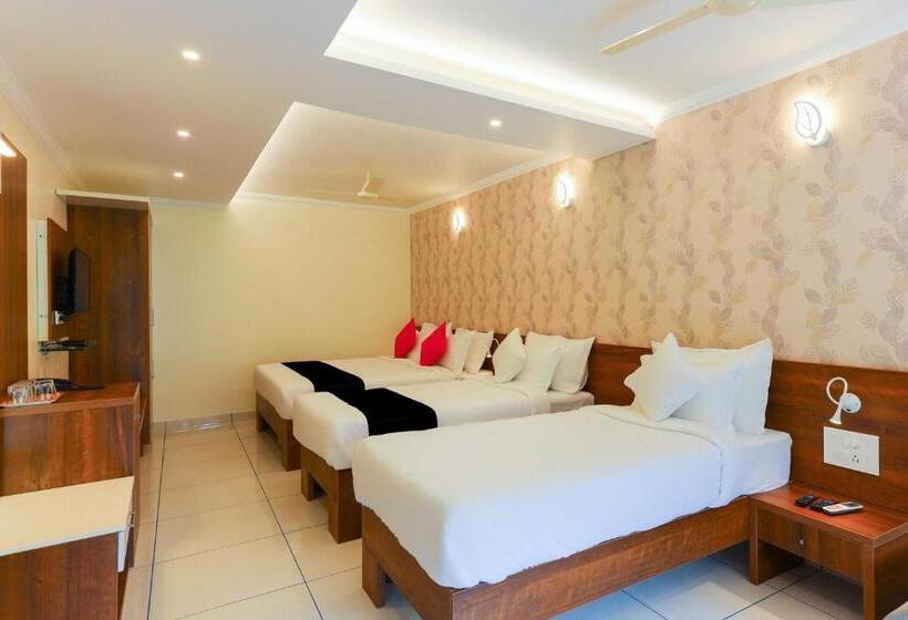تختخواب و صبحانه Super Collection O Companion Leisure Homes