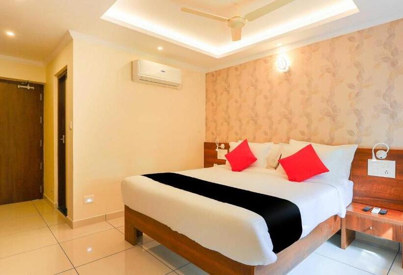 تختخواب و صبحانه Super Collection O Companion Leisure Homes