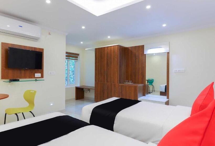 تختخواب و صبحانه Super Collection O Companion Leisure Homes