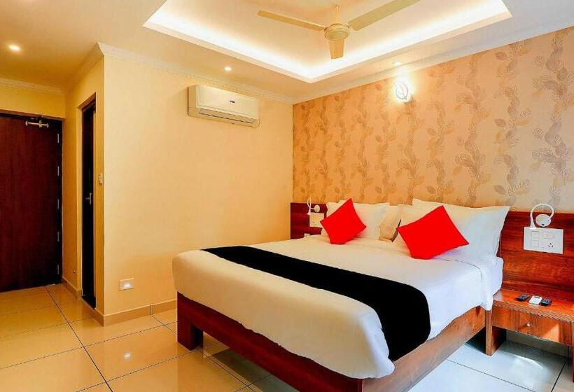 تختخواب و صبحانه Super Collection O Companion Leisure Homes