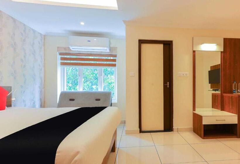 تختخواب و صبحانه Super Collection O Companion Leisure Homes
