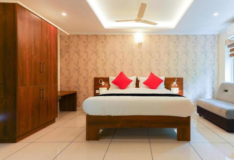تختخواب و صبحانه Super Collection O Companion Leisure Homes