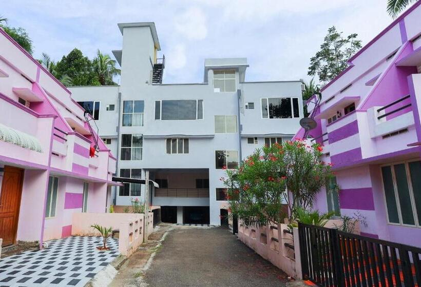 تختخواب و صبحانه Super Collection O Companion Leisure Homes