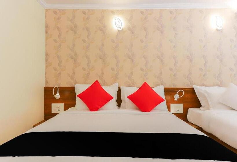 تختخواب و صبحانه Super Collection O Companion Leisure Homes