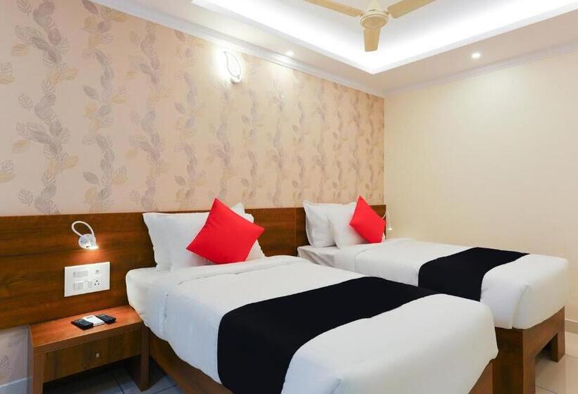 تختخواب و صبحانه Super Collection O Companion Leisure Homes