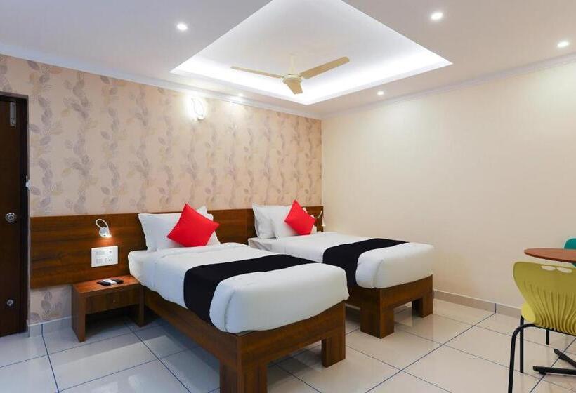 تختخواب و صبحانه Super Collection O Companion Leisure Homes