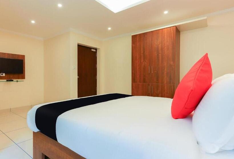 تختخواب و صبحانه Super Collection O Companion Leisure Homes
