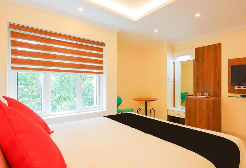 تختخواب و صبحانه Super Collection O Companion Leisure Homes